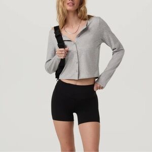 Vuori Halo Cardigan 2.0